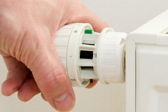 Hartford End central heating repair costs