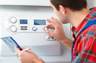 free Hartford End gas safe engineer quotes