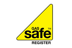 gas safe companies Hartford End